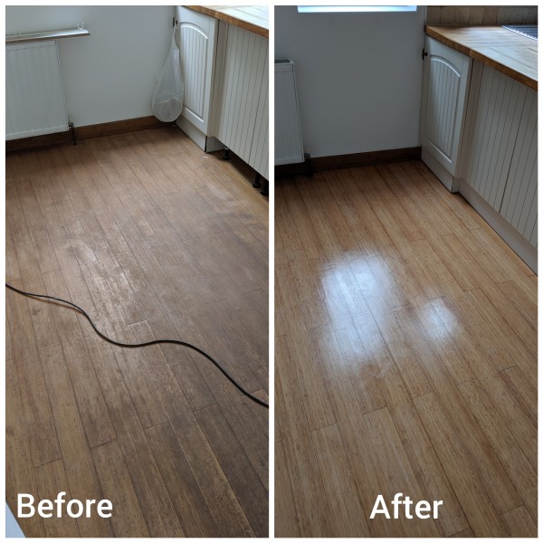 Flooring Restore