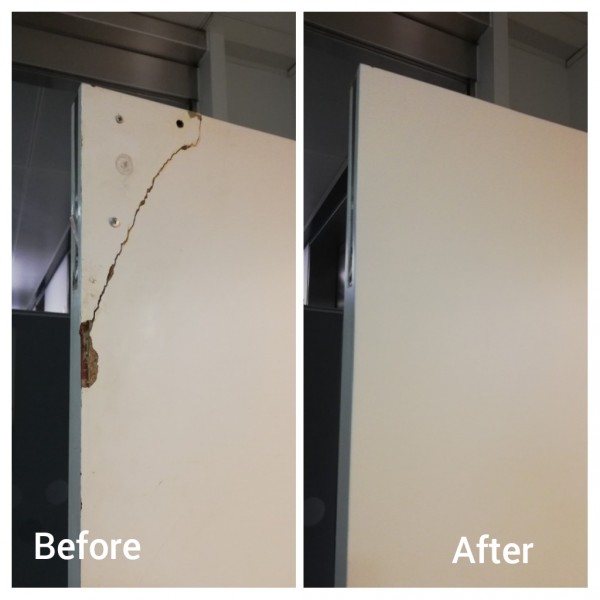 Door Repair