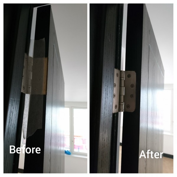 Door Repair