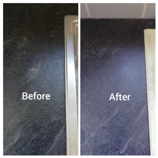 Worktop Repair