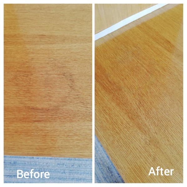 Worktop Repair