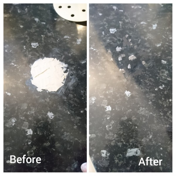 Worktop Repair