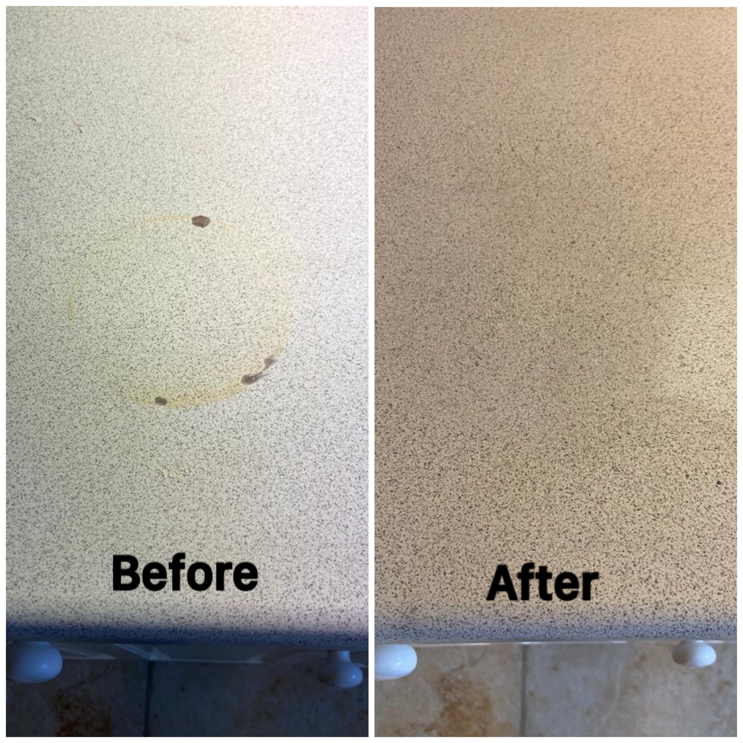 |Worktop repair